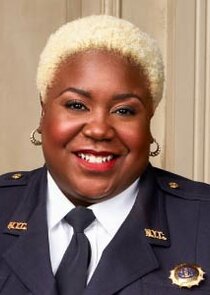 Donna "Gurgs" Gurganous