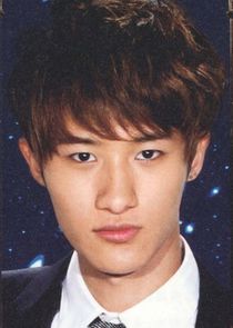 Ohtani Koji [Detective]