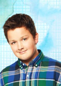 Gibby Gibson