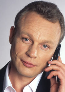 Сергей Владимирович Войцеховский, отец Алисы и Светы