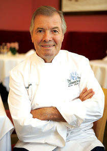Jacques P&eacute;pin