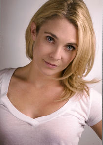 First Officer Anna Kovacs