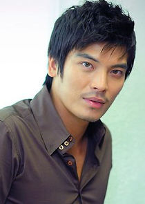 Hwang Jang Ho