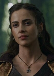 Priscilla of Nottingham