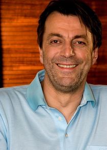 Xavier De Frontillac