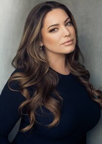 Kelly Brook