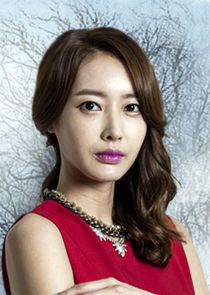 Yoon Song Hwa