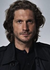 Benjamin Rousseau, professeur de philosophie