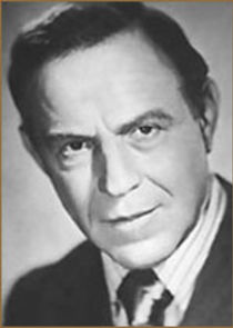 ведущий конкурса песни