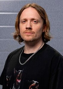 Виктор Щетков