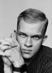 Паша Кривошеев