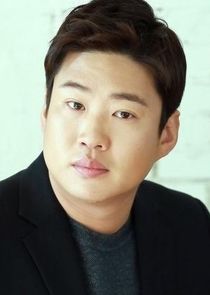 Jae Hong