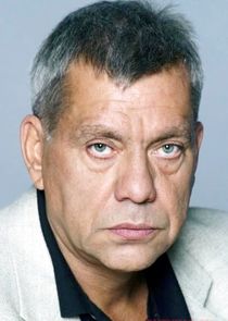 полковник Владимир Михайлович Грушин, командир части