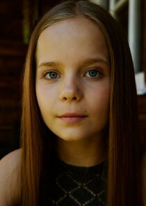 Alice Ericsson-Taylor