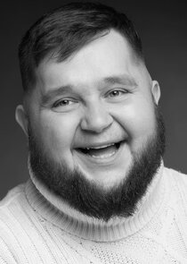 Боря, повар