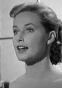 Walter Allen's Secretary