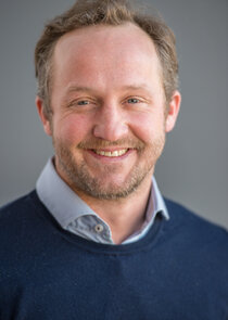 Detective Max Steiner