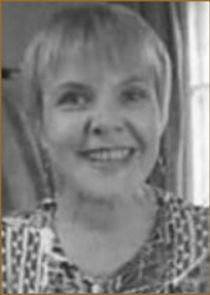 Лида, невеста Коли Платта