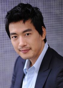 Yoo Dong Hwa