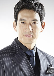 Jang Tae Jung