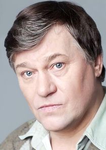 Виктор Иванович Дронов, ст.следователь прокуратуры