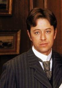 брэндон дуглас