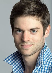 Кирилл Воробьёв