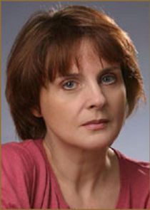 Ольга Васильевна Павлова, мать Тани