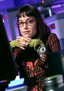 Margaret "Sosh" Perkins