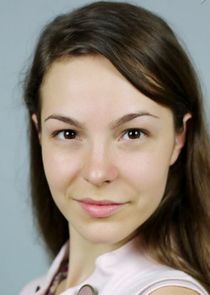 Марина Колоскова