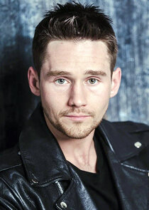 Костя Гроссман сын Аллы и Семёна