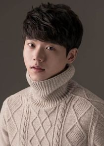 Woo Sung Jae