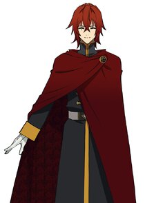 Cariot Incindia Wiseman