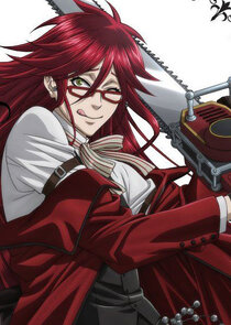 Grell Sutcliff