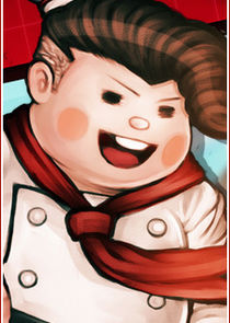 Hanamura Teruteru