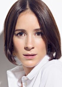 Марта Матвеева