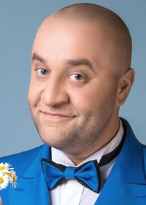 Егор Казаченко, отец Игоря