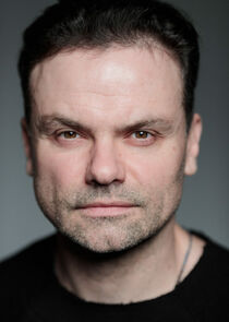 Виталий Евгеньевич Милюхин, участковый педиатр