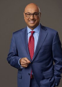 Ali Velshi