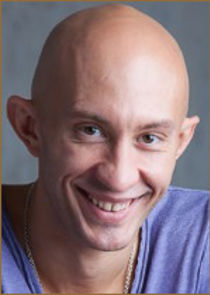 "Чинарик", подельник "Гири"