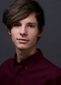 Миша "Лишай" Истомин, одноклассник Юли