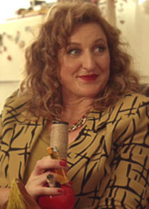 Lauren "Lozza" Johnson