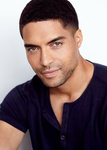 Det. Johnathan Faber