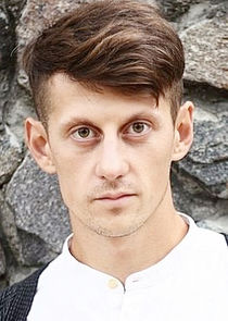 Царко, козак