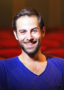 Димитрис Георгиадис