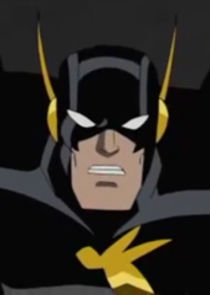 Hank Pym / Yellowjacket