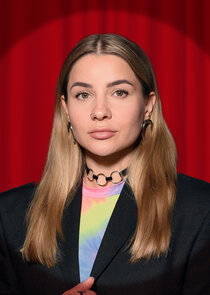 Катерина Зайцева