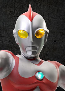 Ultraman 80