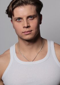 Лёнчик, сожитель Татьяны