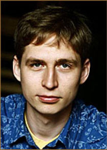 Олег Колчин